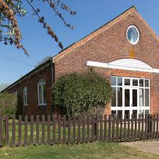 Hall Farm 2 BSR academy EU